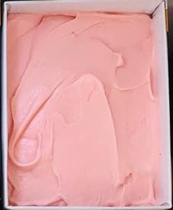 ไอศกรีมสตอเบอร์รี่