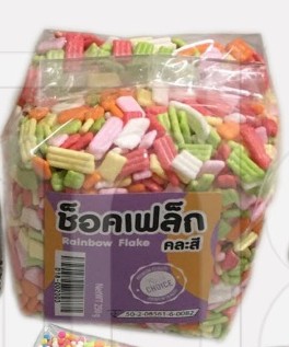 ช็อคเฟล็ก